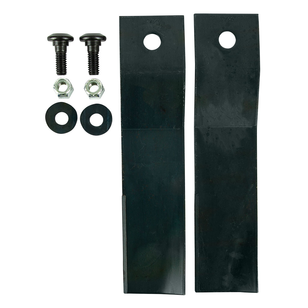 COX / VICTA BLADE & BOLT SET SKIN PACKED FOR DISPLAY COMBO BLS6590 / BBN3722
