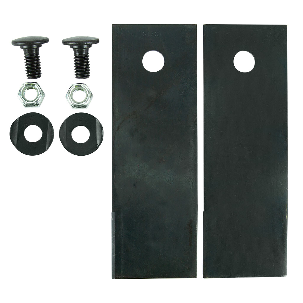 ROVER BLADE & BOLT SET SKIN PACKED FOR DISPLAY 25