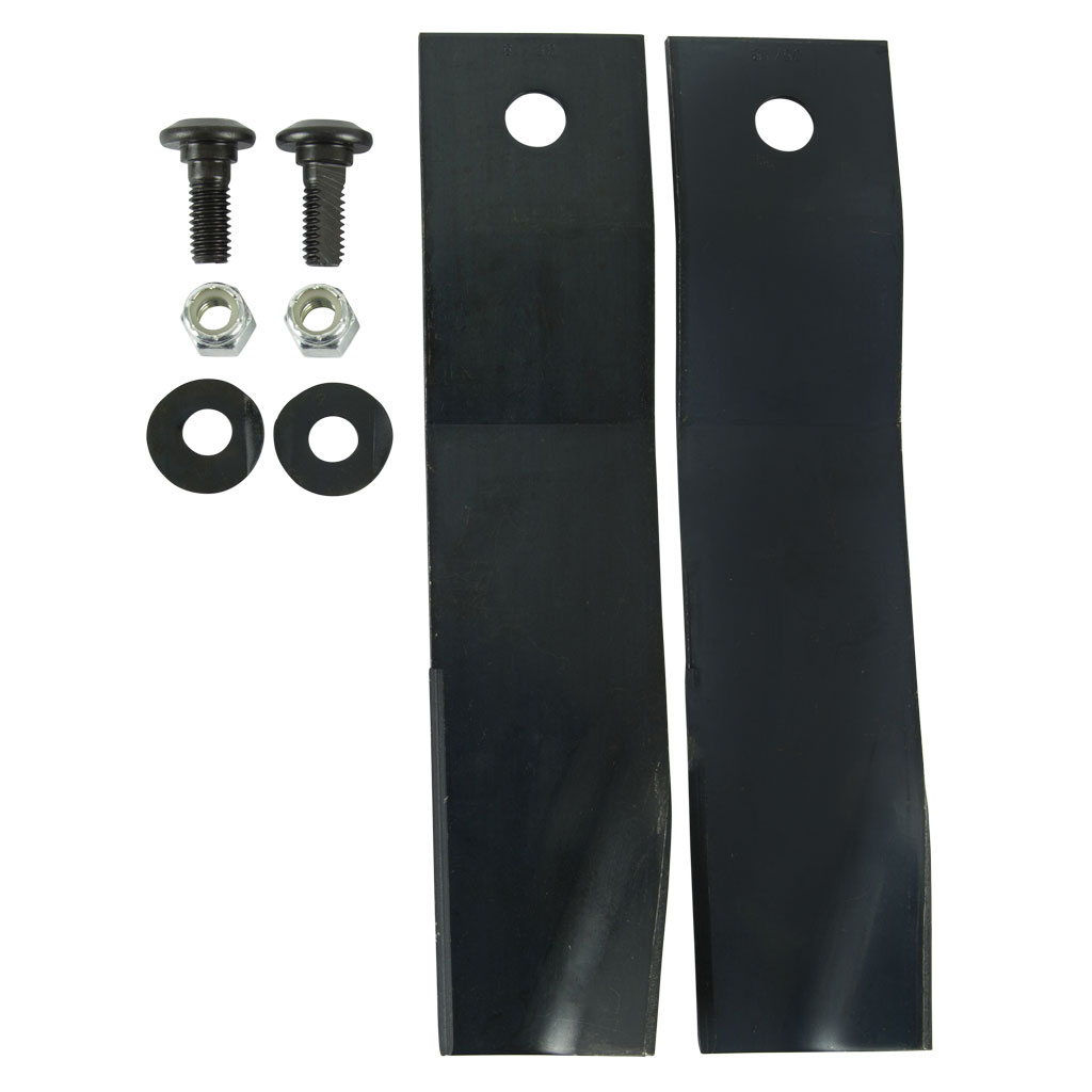 COX / VICTA BLADE & BOLT SET SKIN PACKED FOR DISPLAY 32