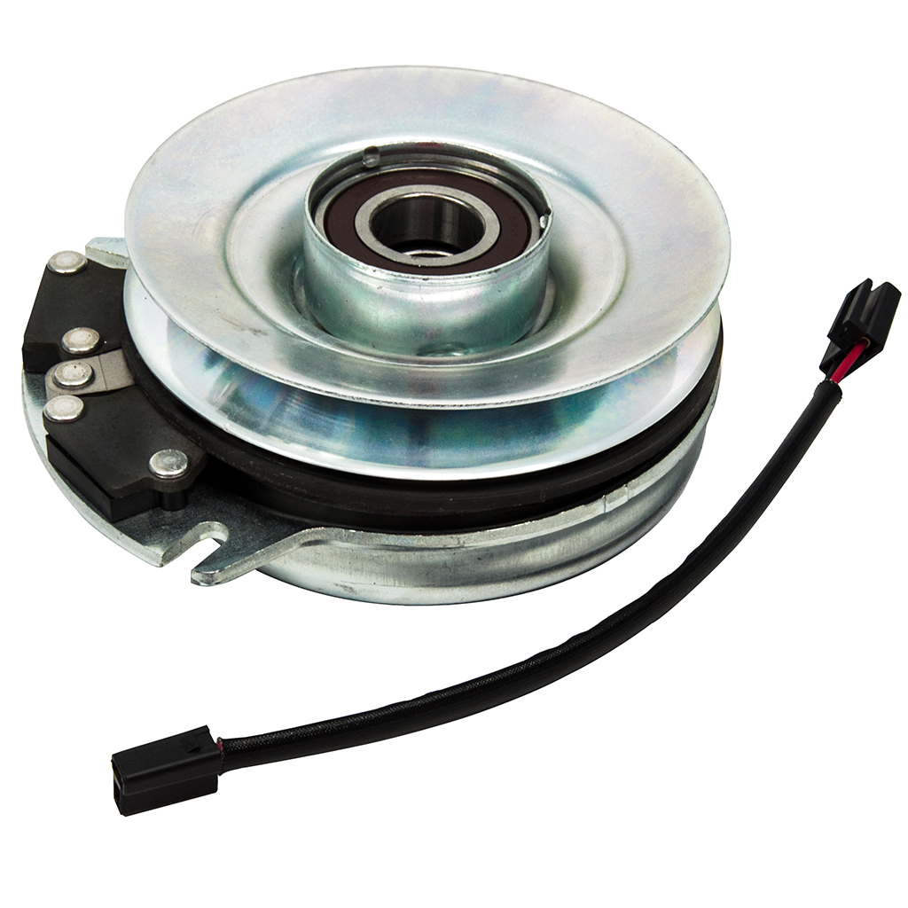 ELECTRIC PTO CLUTCH ASSEMBLY 1-1/8