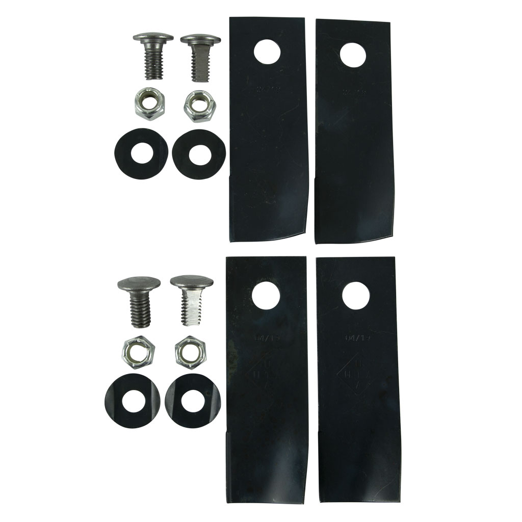 ROVER COMBO - 4 PACK BLD295/BBN442