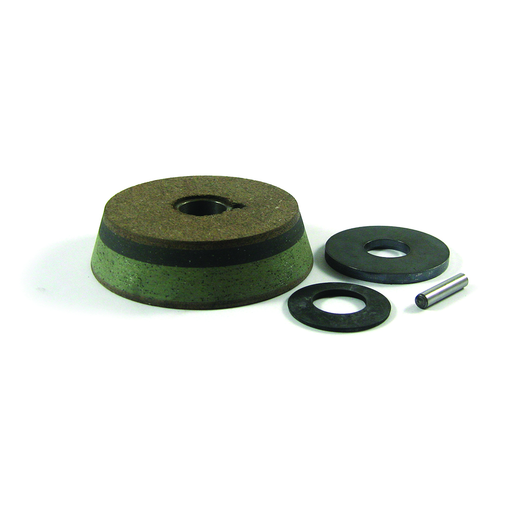 NON-GENUINE COX CLUTCH DRIVE CONE KIT - EARLY STYLE WITH ONE PIN HOLE