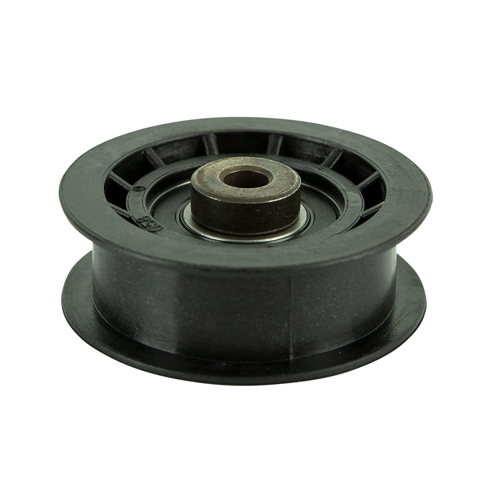 GA Spares || TORO FLAT IDLER PULLEY SUITS TIMECUTTER TRANSMISSION